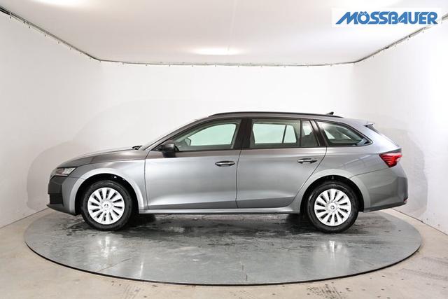 Skoda Octavia Combi Essence 1.5 TSI 7-Gang DSG 