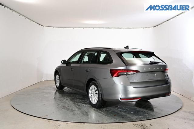 Skoda Octavia Combi Essence 1.5 TSI 7-Gang DSG 