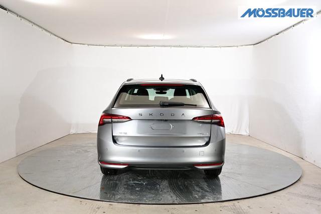 Skoda Octavia Combi Essence 1.5 TSI 7-Gang DSG 