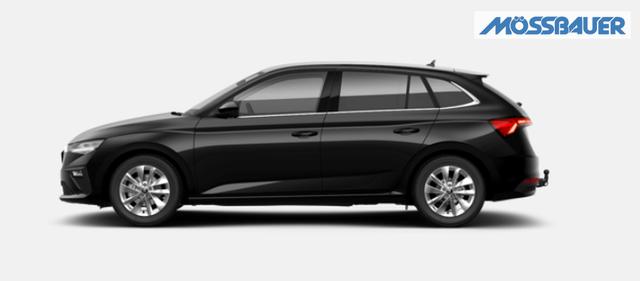 Skoda Scala Top Selection 1.5 TSI 7-Gang-DSG 
