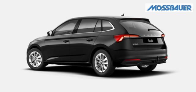 Skoda Scala Top Selection 1.5 TSI 7-Gang-DSG 