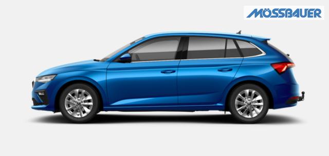 Skoda Scala Top Selection 1.0 TSI 7-Gang-DSG 