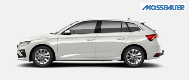 Skoda Scala Top Selection 1.0 TSI 7-Gang-DSG 