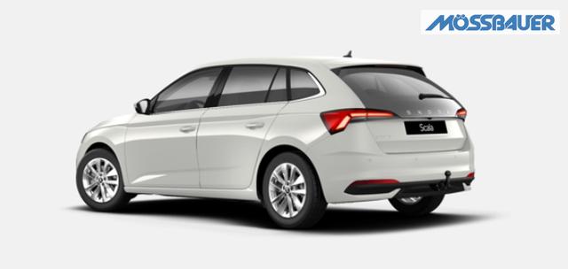 Skoda Scala Top Selection 1.0 TSI 7-Gang-DSG 