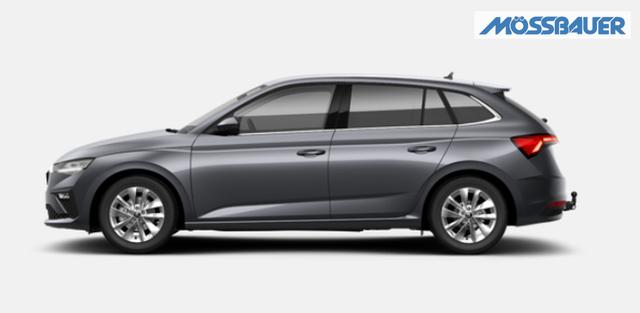 Skoda Scala Top Selection 1.0 TSI 7-Gang-DSG 
