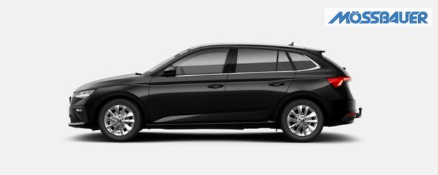 Skoda Scala Top Selection 1.0 TSI 7-Gang-DSG 