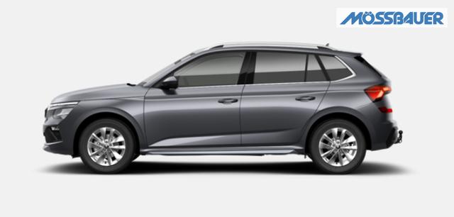 Skoda Kamiq Top Selection 1.5 TSI 7-Gang-DSG 