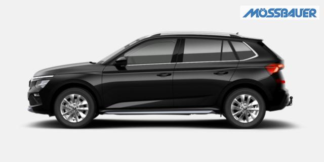 Skoda Kamiq Top Selection 1.5 TSI 7-Gang-DSG 
