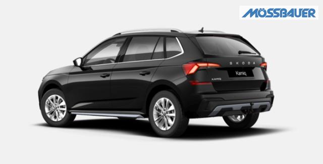 Skoda Kamiq Top Selection 1.5 TSI 7-Gang-DSG 
