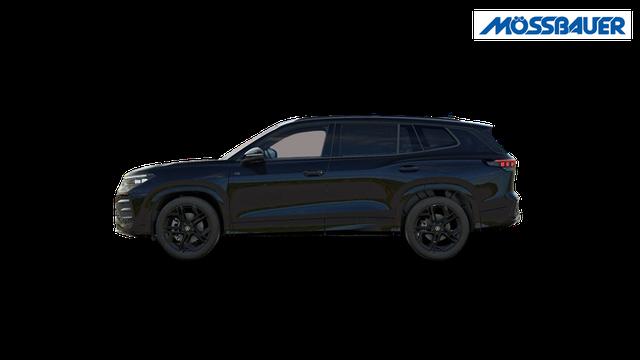 Volkswagen Tayron R-Line 2.0 TDI 7-Gang-DSG 4MOTION 