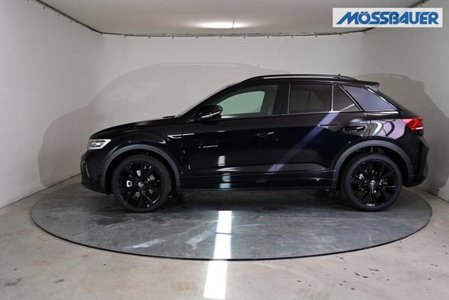 Volkswagen T-Roc R-Line 1.5 TSI 7-Gang-DSG 