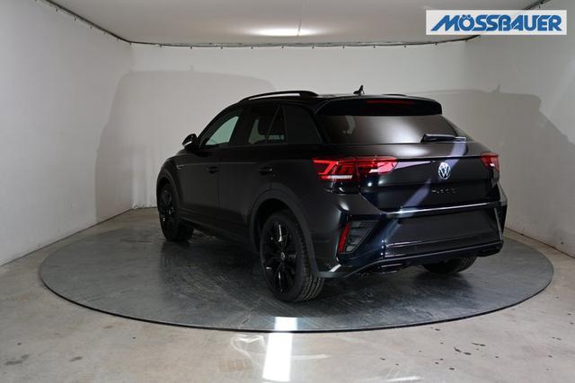 Volkswagen T-Roc R-Line 1.5 TSI 7-Gang-DSG 