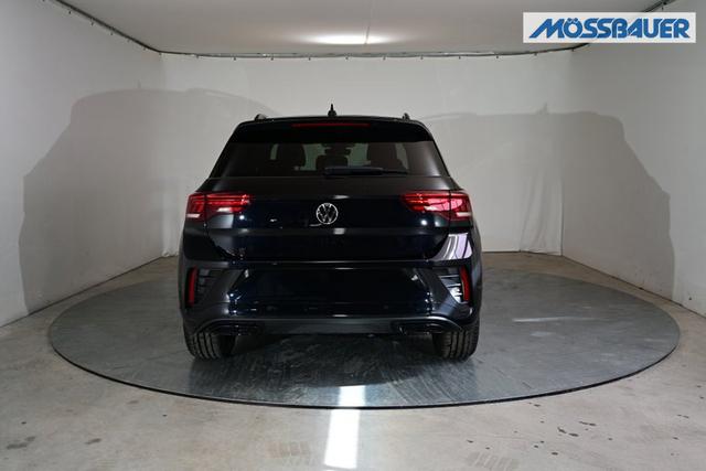 Volkswagen T-Roc R-Line 1.5 TSI 7-Gang-DSG 