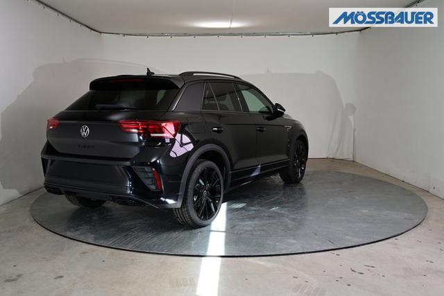 Volkswagen T-Roc R-Line 1.5 TSI 7-Gang-DSG 