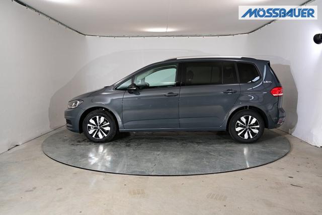 Volkswagen Touran GOAL 1.5 TSI 7-Gang DSG 