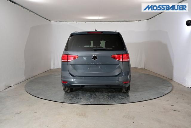 Volkswagen Touran GOAL 1.5 TSI 7-Gang DSG 