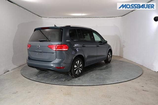 Volkswagen Touran GOAL 1.5 TSI 7-Gang DSG 