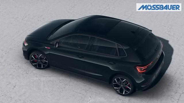 Volkswagen Polo GTI 2.0 TSI 7-Gang-DSG 
