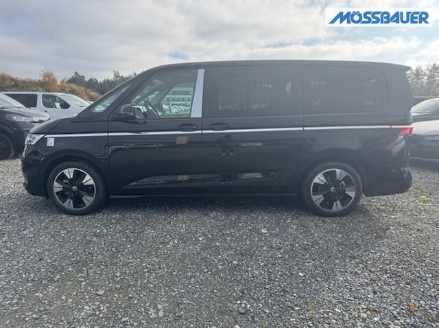Volkswagen T7 Multivan LÜ 2.0 TDI 7-Gang-DSG 