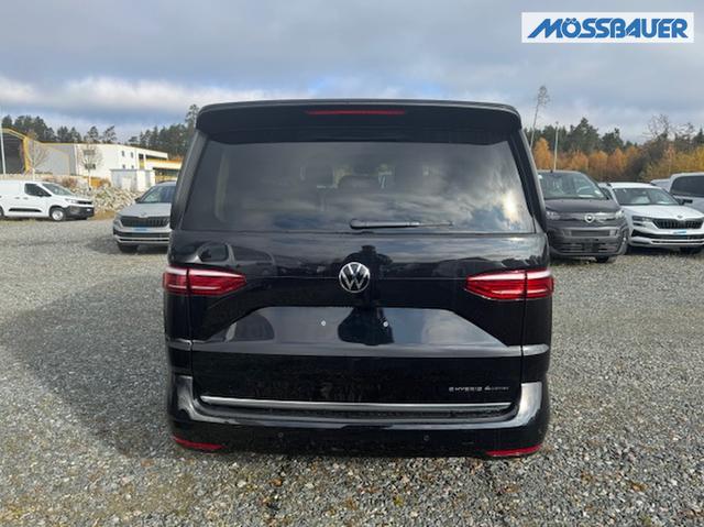 Volkswagen T7 Multivan LÜ 2.0 TDI 7-Gang-DSG 