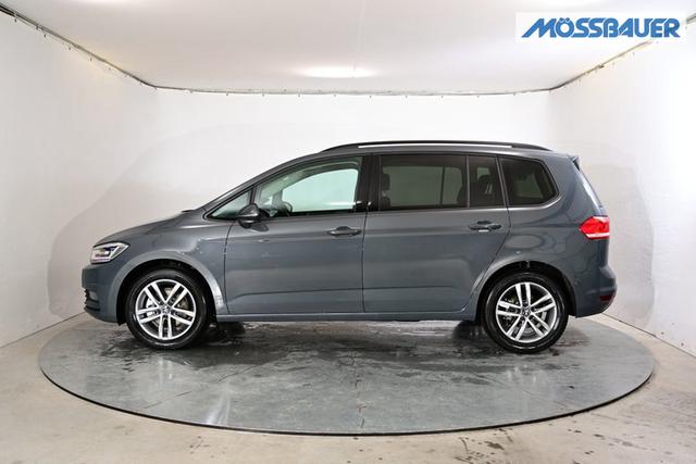 Volkswagen Touran Prime 1.5 TSI 7-Gang-DSG 