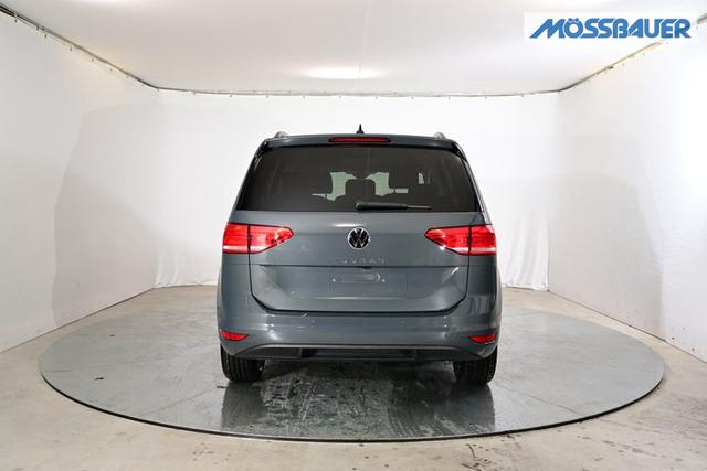 Volkswagen Touran Prime 1.5 TSI 7-Gang-DSG 
