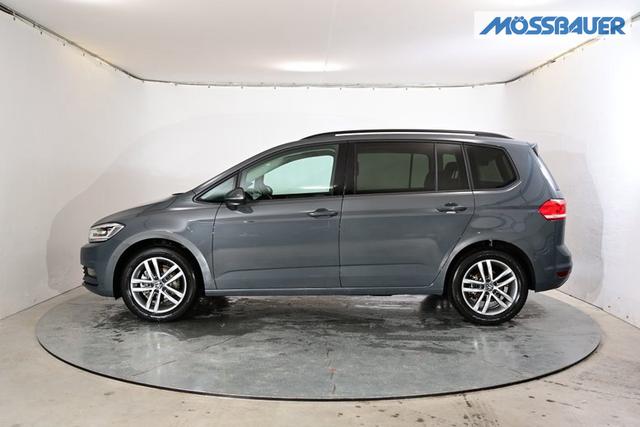 Volkswagen Touran Prime 1.5 TSI 7-Gang-DSG 