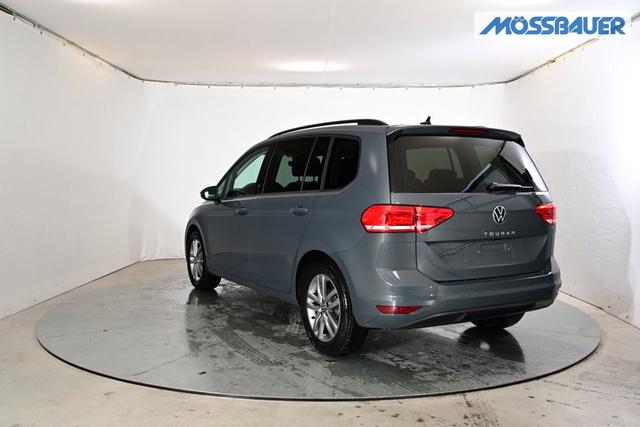 Volkswagen Touran Prime 1.5 TSI 7-Gang-DSG 