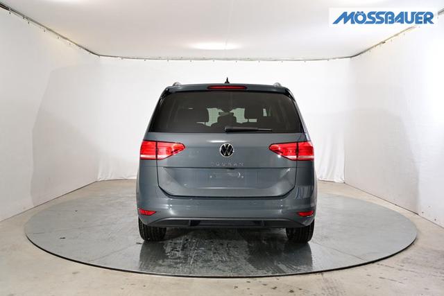 Volkswagen Touran Prime 1.5 TSI 7-Gang-DSG 