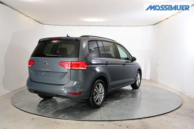 Volkswagen Touran Prime 1.5 TSI 7-Gang-DSG 