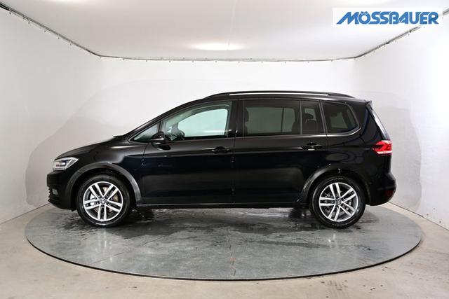 Volkswagen Touran Prime 1.5 TSI 7-Gang-DSG 