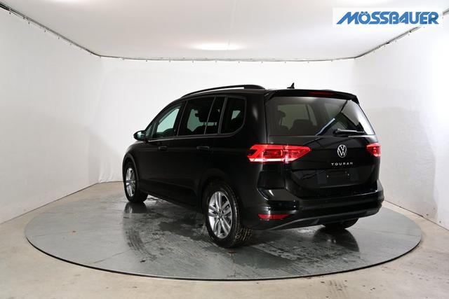 Volkswagen Touran Prime 1.5 TSI 7-Gang-DSG 