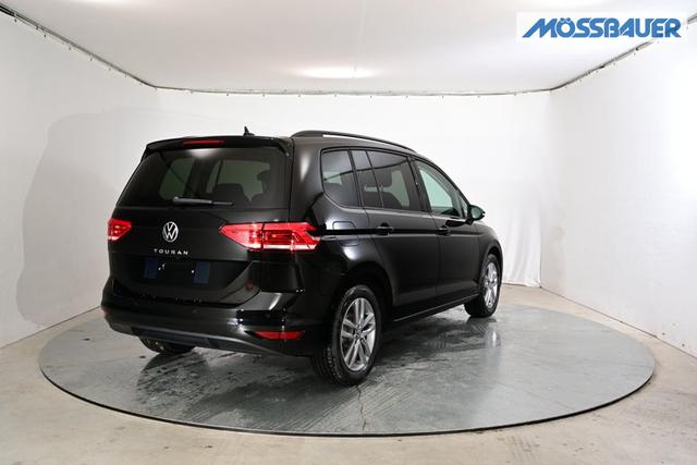 Volkswagen Touran Prime 1.5 TSI 7-Gang-DSG 