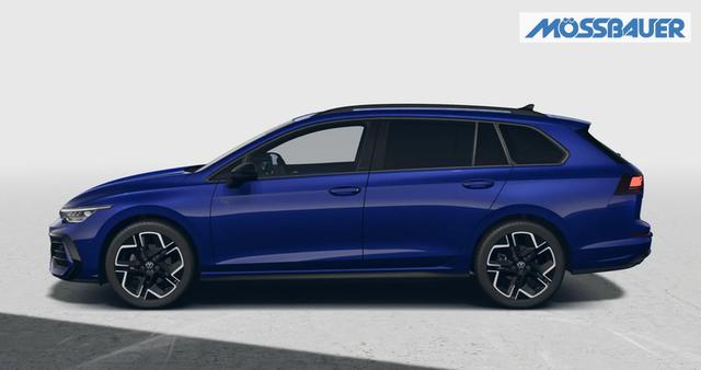Volkswagen Golf Variant R-Line 1.5 eTSI 7-Gang-DSG 