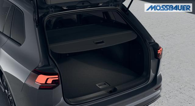 Volkswagen Golf Variant R-Line 1.5 eTSI 7-Gang-DSG 