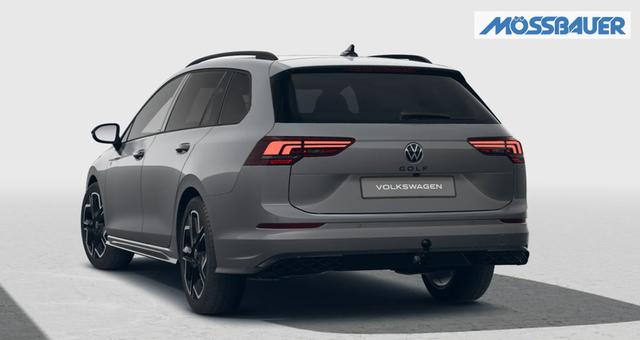 Volkswagen Golf Variant R-Line 1.5 eTSI 7-Gang-DSG 