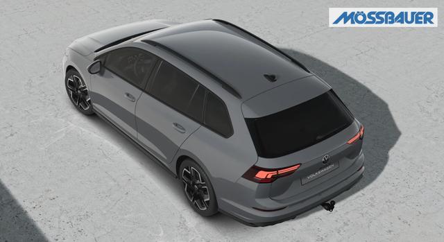 Volkswagen Golf Variant R-Line 1.5 eTSI 7-Gang-DSG 