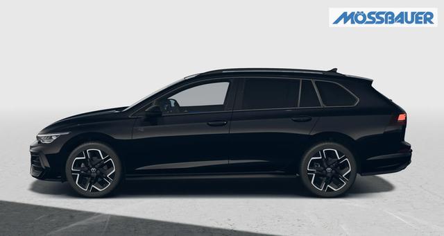 Volkswagen Golf Variant R-Line 1.5 eTSI 7-Gang-DSG 