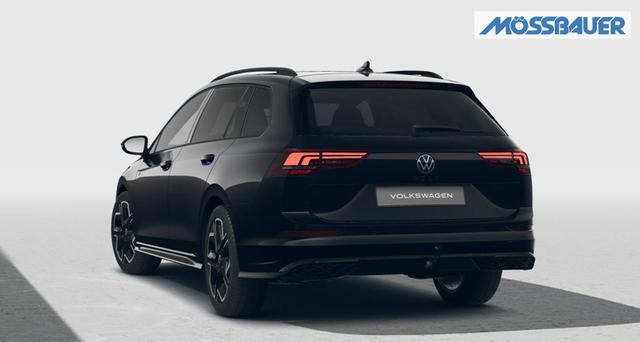 Volkswagen Golf Variant R-Line 1.5 eTSI 7-Gang-DSG 
