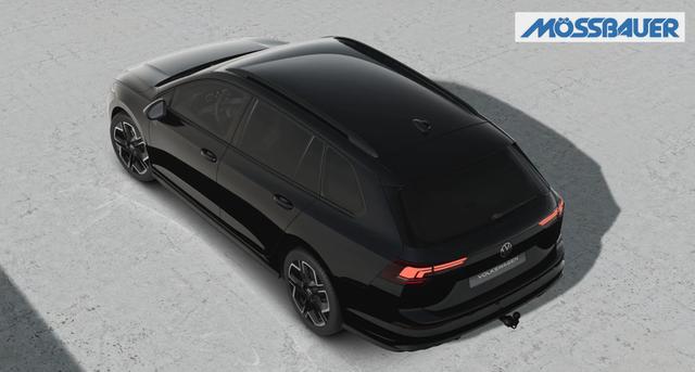 Volkswagen Golf Variant R-Line 1.5 eTSI 7-Gang-DSG 