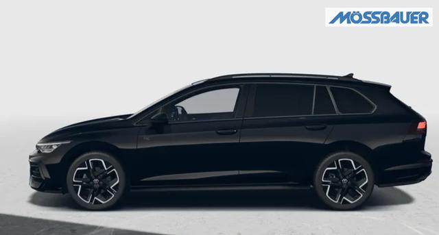 Volkswagen Golf Variant R-Line 2.0 TDI 7-Gang-DSG 