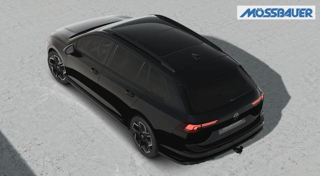 Volkswagen Golf Variant R-Line 2.0 TDI 7-Gang-DSG 