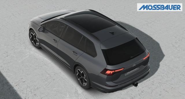 Volkswagen Golf Variant R-Line 2.0 TDI 7-Gang-DSG 