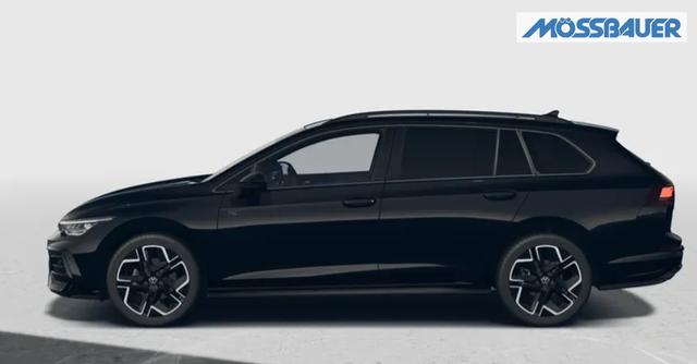 Volkswagen Golf Variant R-Line 1.5 eTSI 7-Gang-DSG 
