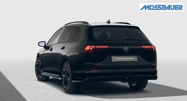 Volkswagen Golf Variant R-Line 1.5 eTSI 7-Gang-DSG 