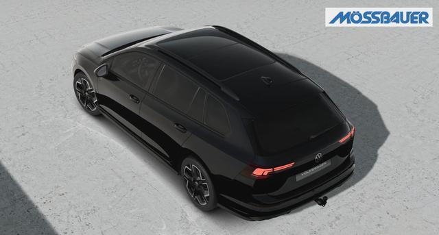 Volkswagen Golf Variant R-Line 1.5 eTSI 7-Gang-DSG 