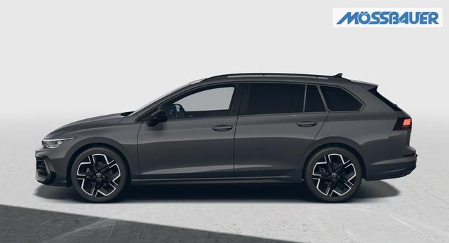 Volkswagen Golf Variant R-Line 1.5 eTSI 7-Gang-DSG 