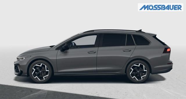 Volkswagen Golf Variant R-Line 1.5 eTSI 7-Gang-DSG 