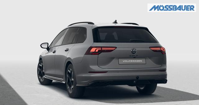 Volkswagen Golf Variant R-Line 1.5 eTSI 7-Gang-DSG 