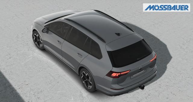 Volkswagen Golf Variant R-Line 1.5 eTSI 7-Gang-DSG 